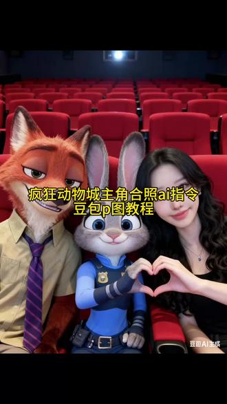 疯狂动物城ai合照指令教程来啦 尼克狐尼克 ai合照指令 疯狂动物城ai合照指令 疯狂动物城ai合照生成指令 9年终于等到疯狂动物城2 最近超火的疯狂动物城2最新版本电影院合照制作教程 疯狂动物城合拍教程 尼克朱迪 疯狂动物城ai合照 疯狂动物城电影院合照ai指令 疯狂动物城壁纸 疯狂动物城情侣合拍 疯狂动物城合拍 尼克朱迪素材图 疯狂动物城电影院合照教程 疯狂动物城2电影院合影教程指令来了 疯狂动物城合影 朱迪尼克合影ai 疯狂动物城合影ai 疯狂动物城2合影ai 疯狂动物城2电影院合照ai指令教程 疯狂动物城2 朱迪 豆包 疯狂动物城电影院合影ai指令 疯狂动物城电影院合影豆包ai指令教程 疯狂动物城ai合照指令教程 #疯狂动物城 #疯狂动物城2 #豆包ai #豆包p图已经nextlevel了 疯狂动物城电影院合影ai教程 疯狂动物城合影豆包指令 疯狂动物城合影豆包教程 疯狂动物城c狂动物城2 疯狂动物城壁纸 疯狂动物城情侣合拍 疯狂动物城合拍 收起 #疯狂动物城的复杂性解析