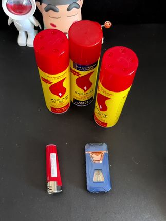 #打火机充气罐 #高性能实用工具 #生活好帮手 #好东西一起分享