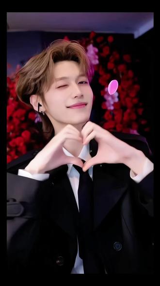 情人节快乐~!@孙恩盛 #恩盛723 #孙恩盛直播回放 #情人节