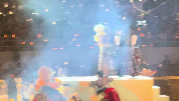 3.20 动物世界#薛之谦万兽之王 @薛之谦