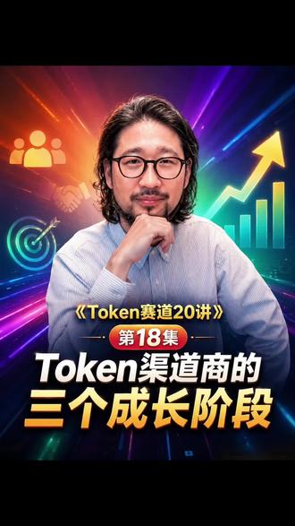 第18集|Token渠道商的三个成长阶段 兄弟们,做Token分销不是一步到位的,有三个阶段,你对号入座看自己在哪。
第一阶段,纯分发。你从上游拿批发价,按零售价卖给客户,赚差价。这是最基础的模式,启动快、门槛低。重点是跑客户、签单、建立初始的客户池。
这个阶段的关键是速度。不要纠结完美方案,先做起来,先有第一批客户。
第二阶段,服务型分发。你不只是卖Token了,开始帮客户做模型选型、用量优化、账单管理。客户从“买Token”变成“买你的服务”。这个阶段利润开始提升,因为服务有溢价空间。
报告里提到,智算中心的平台服务收入包括按Token收费、按时间段收费、按调用次数收费和定制化服务。你从最基础的按Token收费起步,逐渐加上定制化服务,利润模型就升级了。
第三阶段,行业解决方案。你深扎一个行业,把Token包装成具体的业务方案。帮跨境电商做多语种客服方案,帮律所做合同审查方案,按效果分成。同样的Token成本,利润翻几倍。
大多数人应该从第一阶段切入,不要想太多。做的过程中自然会发现客户需要什么,然后往第二、第三阶段升级。
#Token批发商 #词元批发商 #Token中转站 #Token赛道 #词元赛道