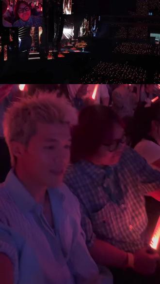 陶喆看台780的票我唱了700 #陶喆soulpower #找自己 #粉丝互动live
