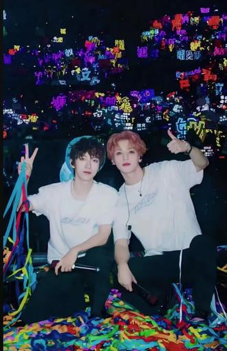 翔霖风光大葬,贺峻霖体面人