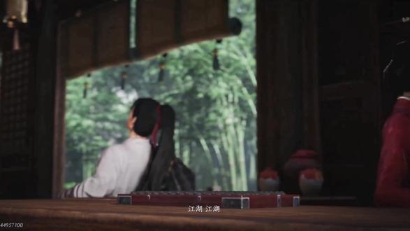 仆本恨人,卿须怜我。
#褚清泉 #寒香寻 #褚寒 #燕云十六声