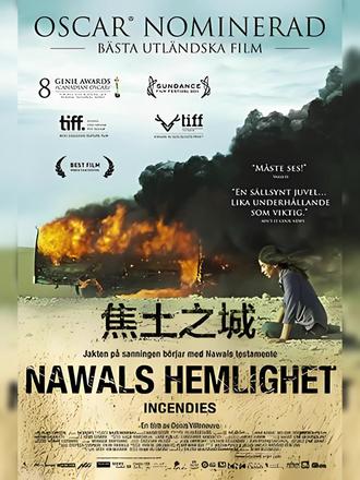 焦土之城
🎬焦土之城
(加拿大 法国2010年 剧情 悬疑 战争)
豆瓣8.6分
本片被提名第 83 届奥斯卡金像奖最佳外语电影。
影片节奏缓慢、色彩灰暗、法语阿拉伯语不通,也没有引人入胜的情节,看得昏昏欲睡。
冲着高评分、有着较高的艺术认可度开始观看。
一位母亲的突然离世,留下了蹊跷遗嘱。双胞胎兄妹开始循着仅有的线索,开始寻找他们的哥哥和父亲。
影片采用双时间线交叉叙事,一条是当下双胞胎的寻亲之旅,另一条是过去母亲的经历。随着进展,信息层层释放,将悬疑感保持到了最后一刻。
寻亲过程逐步揭开了母亲在黎巴嫩内战期间的悲惨过往。
母亲因与穆斯林恋人私奔,第一个孩子被送往孤儿院。后又因目睹基督徒对穆斯林的屠杀,刺杀了基督教领袖被捕入狱,在监狱中遭受了长达15年的折磨和强暴。在狱中生下了双胞胎兄妹。
最后谜底的揭晓震碎三观。哥哥和父亲是同一个人。
在母亲给哥哥和父亲两个身份的不同信件中,表达了对儿子的爱和对强暴者的控诉。
这部贴着战争标签的影片没有直接描述战争场面的残酷,却从宗教、种族冲突方面切入,以一位妇女的人生经历控诉了战争的残酷和毁灭。
结局发人深省。
#电影剧情#电影推荐#焦土之城#奥斯卡提名#豆瓣高分电影