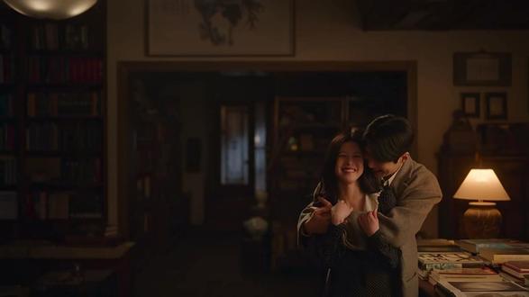 亲爱滴要抱紧#爱情怎么翻译 #高允真 #金宣虎 #韩剧 #韩剧推荐