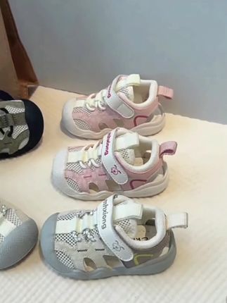 #高品质童装 #哎呦喂你鞋真好看 #品质童鞋 #沙滩鞋 #凉鞋