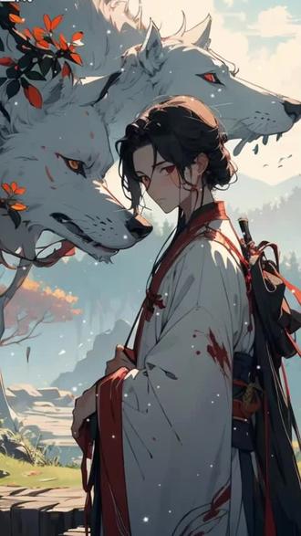 我在抖音看小说推文 #漫画 #漫画推荐 #漫画解说