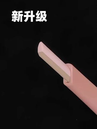 我的妈呀?!卧蚕笔都进化到这种程度了?一笔直接画出肉嘟嘟卧蚕#卧蚕#卧蚕笔#美妆#彩妆