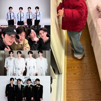 小迷妹的解读,可能说辞有点欠缺,总结家产不逆不拆(音量调大)@黄星Eliot #黄星 #邱鼎杰 #李沛恩 #江衡 #弄简