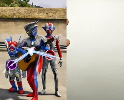 奥特曼受伤了真可怜#奥特曼 #奥特曼儿童动画片 #奥特曼玩具 #奥特曼打怪兽 #简笔画