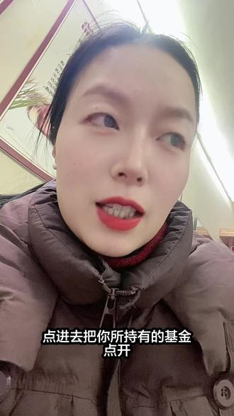 养🐔宝不能看日涨幅,可以在支宝里看,就是麻烦点