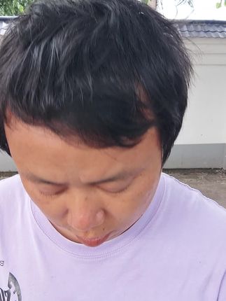 视频同款#红心火龙果 #水果 #热带雨林水果 #剥皮直接吃