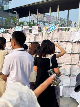 郑州超大脱单市集来了,单身速冲!#爱的能量搭子仲景左归丸