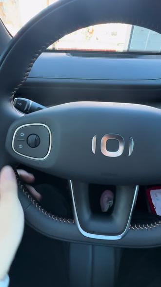 车机升级了,有个投屏功能,你们投过了吗?#晒出你的爱车 #长安启源,