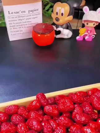 #热点宝 #无核红枣口感特别好 #快来一起尝个鲜 #好物推荐🔥