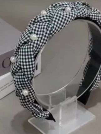 #头饰发饰发箍 #发箍 #发箍高级感 #发箍推荐 #发带发箍