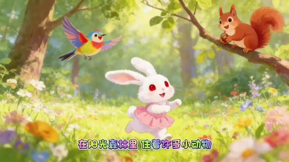 宝宝睡前故事分享《地下的光芒》#儿童睡前故事 #治愈 #亲子互动