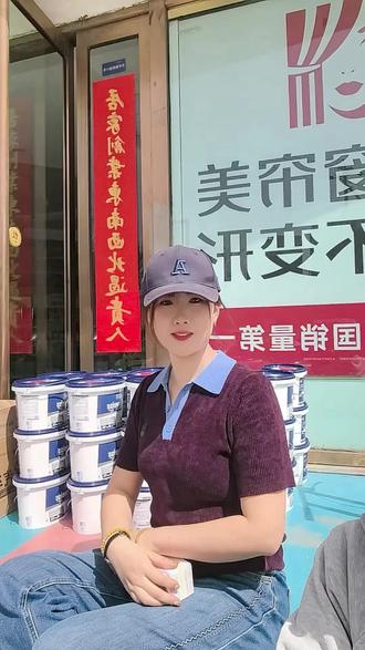 舒纳沃恩德国进口乳胶漆
#平遥舒纳沃恩 #平遥旭升 #旭升油漆