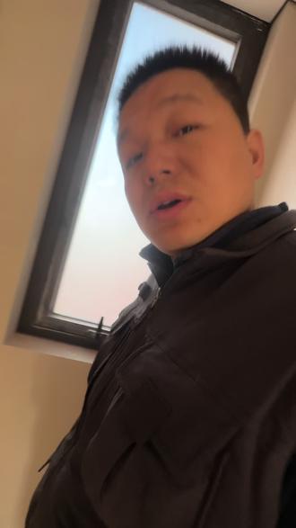 外悬窗开窗缝隙太小咋办 #徐州同城 #徐州门窗 #徐州门窗改造 #徐州门窗维修 #内开改外开