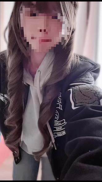 就让做完还是朋友的我们#展示 #新手