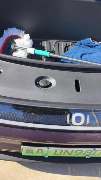 长安启源A06加玻璃!🚗💦 3步搞定,新手也能秒变老司机~
从此告别模糊视线,开车更安全✨ 快收藏备用吧!
#长安启源A06 #汽车知识 #玻璃水 #用车技巧 #新手司机