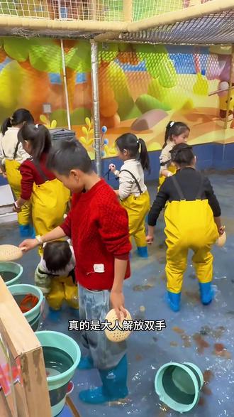 新店开业优惠多多赶紧囤 #veepapo哈哈公园 #遛娃好去处 #亲子游玩好去处 #周末去哪玩#亲子互动