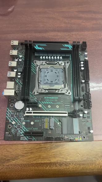 只能说一模一样
#x99主板 #x99电脑 #图吧老实人