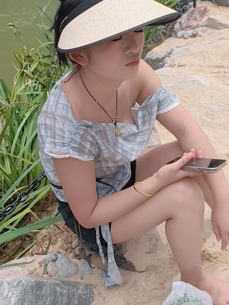 #游山玩水散散心