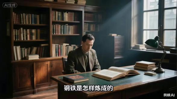 #成功 #成功上岸 #励志 #励志正能量 《钢铁是怎样炼成的》第十三章深度解读
第十三章“保卫苏维埃”是保尔·柯察金人生与思想的重要转折点,标志他从革命战士成长为苏维埃建设者,并实现政治身份与精神境界的双重飞跃。本章以别列兹多夫边境小镇为舞台,通过保尔的基层工作实践、思想蜕变与入党仪式,深刻诠释了“钢铁是怎样炼成的”这一核心命题,展现了苏维埃政权巩固时期青年革命者的精神风貌与使命担当。