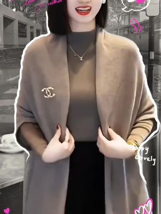 #高级感穿搭 #女装 #时尚气质穿搭