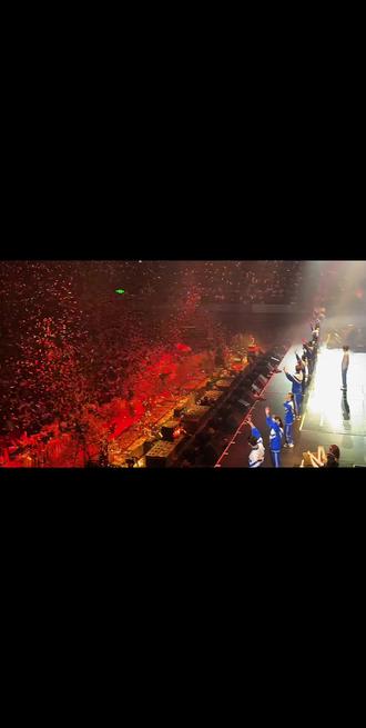 逆转时间的公式下课.#徐良演唱会