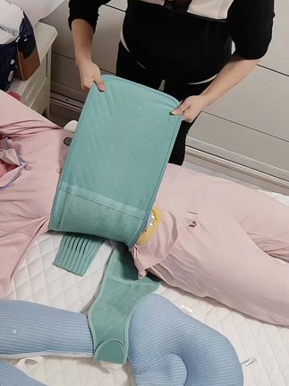 产后收腹带#产后恢复#待产包必备# 产后宝妈#孕期囤货 #腹带的...