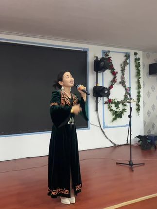 #真人真唱 #婚礼现场
