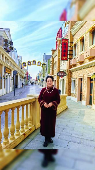 大年初三,电影小镇走一圈!