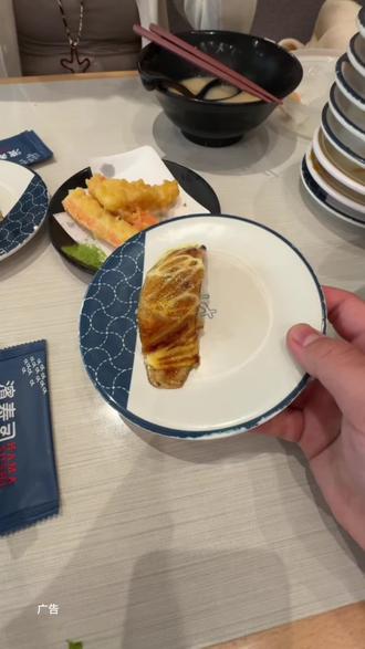 #滨寿司 也开到西咸万象城啦 新店开业88抵100代金券全场通用#寿司 #比会吃更惠吃 #北上超惠吃