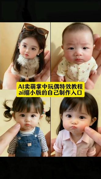 一张照片秒变Q版小自己,谁做谁好看。AI卖萌掌中玩偶教程 #AI卖萌掌中玩偶 #q版人物#ai我的可爱一面#缩小版的自己 #Q版人物教程 可爱q版的我 掌中萌偶教程 AI特效教程 迷你小玩偶 萌趣手掌照 萌娃AI特效 一键生成q版 一键生成缩小版可爱自己 软fufu萌炸了 ai一键生成q版人物 Q版人物动态版
AI卖萌掌中玩偶制作入口
AI卖萌掌中玩偶免费制作入口
AI卖萌掌中玩偶指令
AI卖萌掌中玩偶我的可爱一面
卖萌掌中玩偶
AI萌趣手掌玩偶
AI卖萌掌中玩偶制作
AI卖萌掌中玩偶素材
AI卖萌掌中玩偶购买
AI手掌迷你版
AI手掌照
手掌AI
AI手掌
AI手掌萌趣手掌
AI手掌照模板
AI手掌照教程
AI手掌拍同款
抖音AI手掌手办
AI手掌小人
AI卖萌的小可爱
AI卖萌一键生成
AI撒娇卖萌八连拍
AI卖萌特效
AI玩偶特效玩法
AI卖萌手势舞
捏脸
缩小版自己特效
q版人物教程
ai我的形象制作
ai我的ai形象教程
ai小孩
ai我可爱爆了特效
剪映
迷你版自己ai教程
一键生成q版照片
缩小版娃娃特效
ai变小特效教程
q版自己生成教程
软fufu缩小版自己ai萌炸日常瞬间
可爱小物件推荐
珍珠小子
ai我的ai形象入口
ai指令分享
ai我的可爱形象生图
ai各种功能指令大全
ai我的可爱一面特效
ai我的可爱一面教程
ai我的可爱一面怎么拍
ai我的可爱一面素材
ai我的可爱一面剪映教程
ai我的可爱一面玩法
ai我的可爱一面免费模板
我可爱爆了
ai我可爱的一面视频指令
ai我可爱特效 ai我可爱的一面提示词 ai我可爱一面一键成片,ai我可爱爆了特效拍同款,ai我可爱爆了特效玩法,ai我的可爱一面特效怎么拍,ai可爱一面特效拍摄教程,ai我可爱爆了特效制作,可爱ai特效,可爱ai特效怎么用,ai特效生成萌娃,q版人物ai生成特效,ai一键生成玩偶人物,q版人物ai生成特效推荐,q版自己ai生成,q版滕武特效模板,q版人物ai特效入口,q版人物ai生成指令,q版人物特效 q版人物拍同款 q版人物ai免费生成入口 q版人物怎么制作 缩小版的自己ai男孩 缩小版自己特效,缩小版的自己ai ai捏脸特效教程 缩小版的自己ai指令缩小版自己哄 缩小版自己玩偶缩小版自己p图 生了一个缩小版的自己 缩小版小人