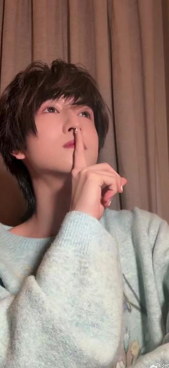 不要搞了好伐🤫#童禹坤 #张峻豪 #直播录屏分享