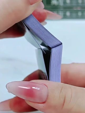 家里必备的扑克牌