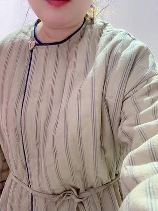 #爱了爱了 #高级感穿搭 朵朵可可秋冬新款