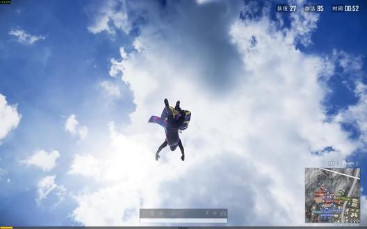 《巴巴博弈》#pubg #游戏 #游戏视频