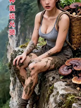 #神医 #谈允贤