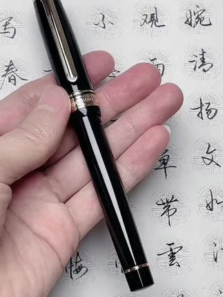 #写字是一种生活#美工笔#好笔推荐#钢笔#签字笔