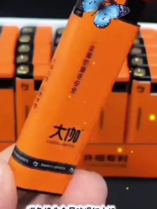大伽直冲打火机实用加厚耐用耐摔防爆防风耐高温#送男友的礼物 #好东西一起分享 #创意打火机 #是时候安排一下了 @抖音创作小助手