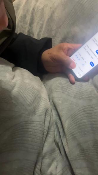 自从腊月二十几给老爸下载了豆包,天天跟豆包聊天😀每天没事的时候就跟豆包拉家常,经常聊到半夜都不困😌豆包经过十多天的了解也精准的检测到机主是多大年龄的人了,现在每次不是直接回答问题,而是直接叫老和了,而且是特别亲切且温柔😅