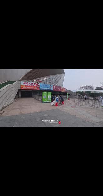 #2025黄石半程马拉松 #vlog 领物一镜到底魏老哥