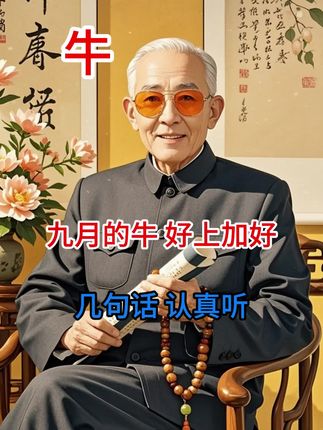 #61年的牛 #73年的牛 #85年的牛