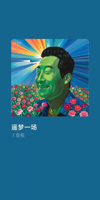 #豆包AI 豆包真牛