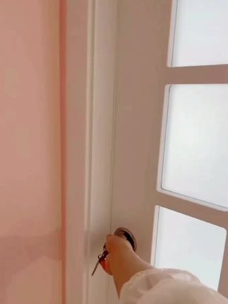 不用妈妈陪,宝贝也能玩的好开心#小帐篷
