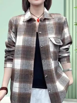 #洋气穿搭@DOU+小助手